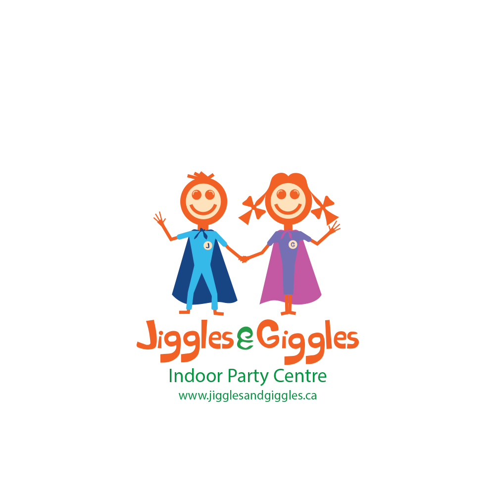 Logo Design by senja for Jiggles & Giggles | Design #5068109