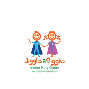Logo Design by senja for Jiggles & Giggles | Design: #5068109