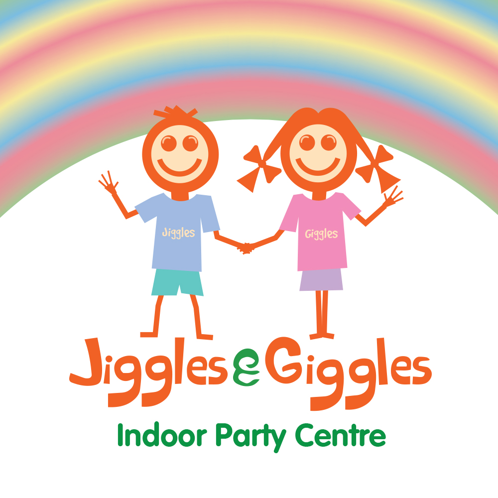 Logo Design by senja for Jiggles & Giggles | Design #5204670