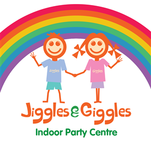 Logo Design by senja for Jiggles & Giggles | Design: #5225454