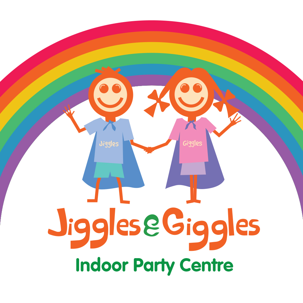 Logo Design by senja for Jiggles & Giggles | Design #5225478