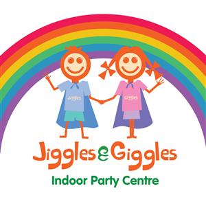 Logo Design by senja for Jiggles & Giggles | Design: #5225478