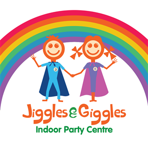 Logo Design by senja for Jiggles & Giggles | Design: #5225488