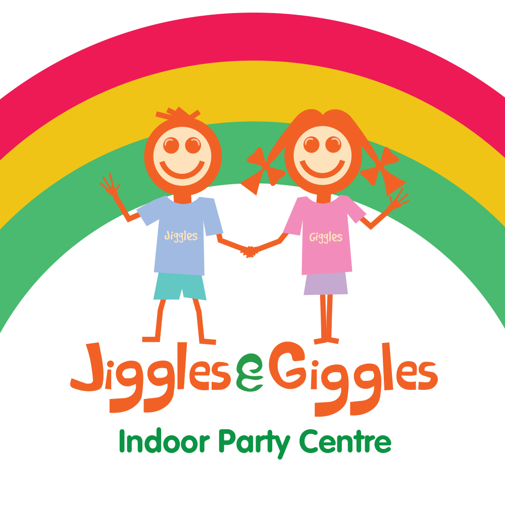 Logo Design by senja for Jiggles & Giggles | Design #5297817