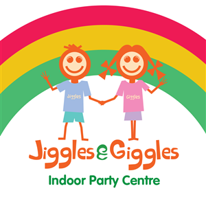 Logo Design by senja for Jiggles & Giggles | Design: #5297817