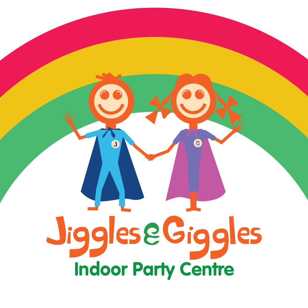 Logo Design by senja for Jiggles & Giggles | Design #5297819
