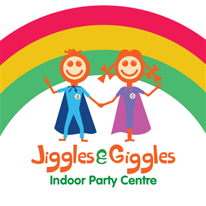 Logo Design by senja for Jiggles & Giggles | Design: #5297819