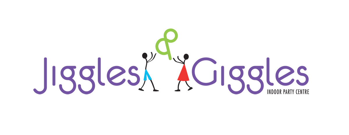 Design de Logo par Halfull Media pour Jiggles & Giggles | Design #4991584