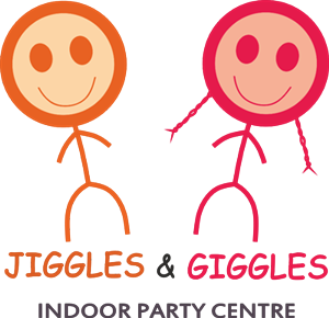 Diseño de Logo por Acetrik para Jiggles & Giggles | Diseño #4993807