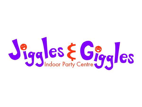 Diseño de Logo por TysonJay para Jiggles & Giggles | Diseño #4991033