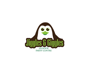 Design de Logo par Crest Logo Designs pour Jiggles & Giggles | Design : #5013352