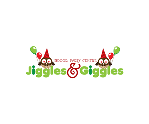 Design de Logo par Crest Logo Designs pour Jiggles & Giggles | Design : #5013354