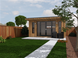 3D Design by ejcx for this project | Design: #5104641