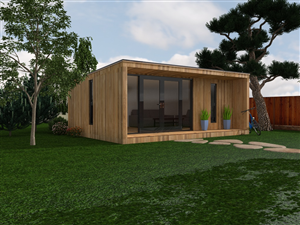 3D Design by ejcx for this project | Design: #5104649