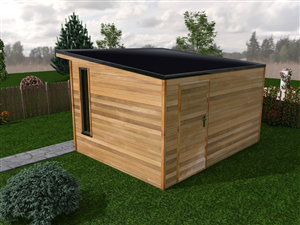 3D Design by ejcx for this project | Design: #5104653