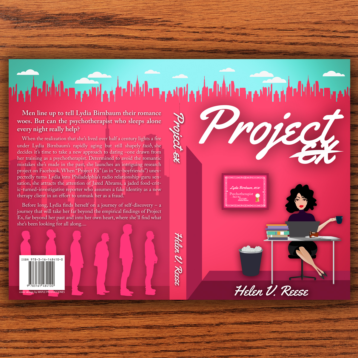 computer book cover