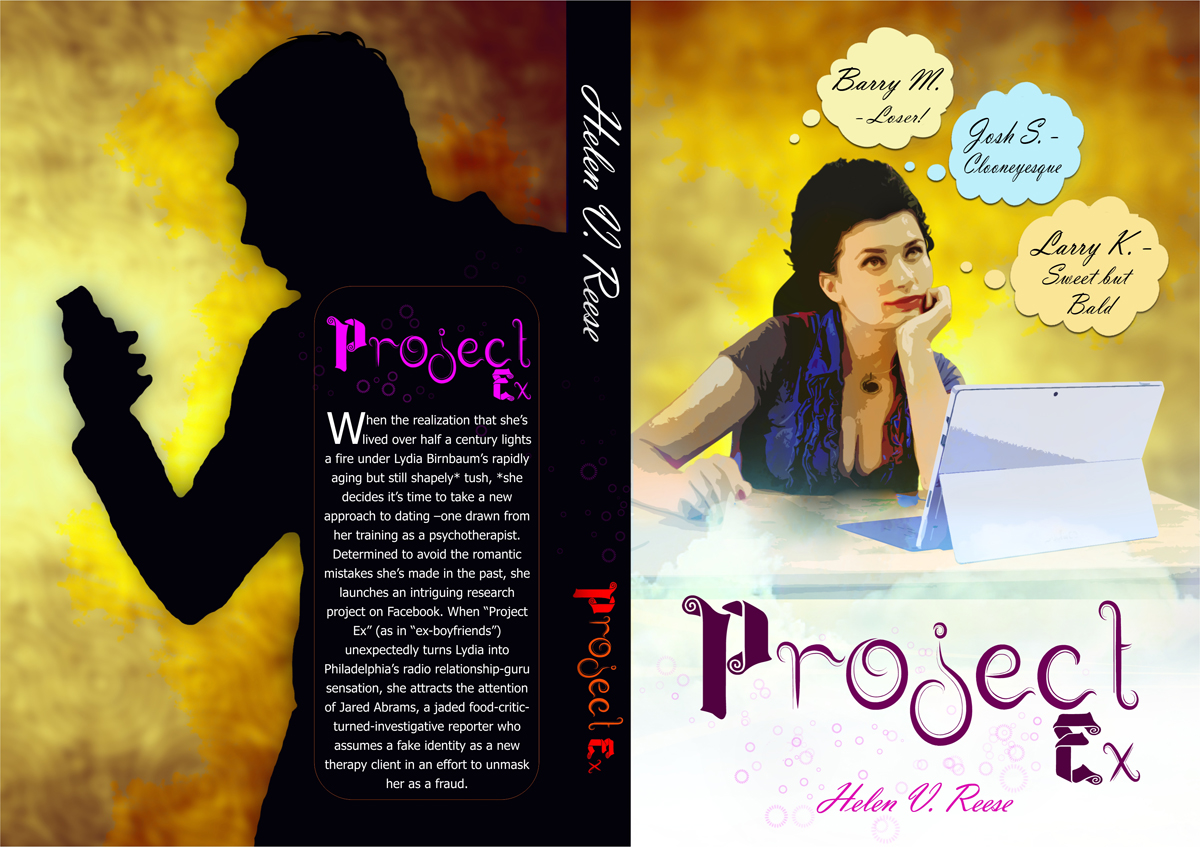 Buchumschlag Design von Gfx.26™ für dieses Projekt | Design #5082138