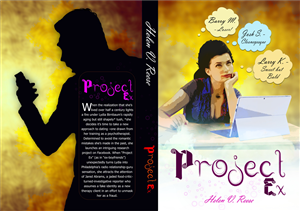 Book Cover Design by Gfx.26™ for this project | Design: #5082138