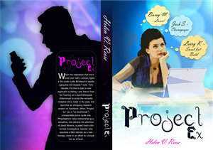 Book Cover Design by Gfx.26™ for this project | Design: #5082144