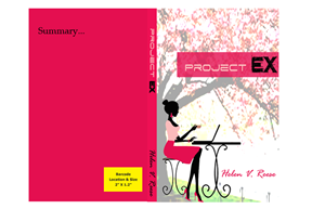 Book Cover Design by Dsigner_SUR for this project | Design: #5078157