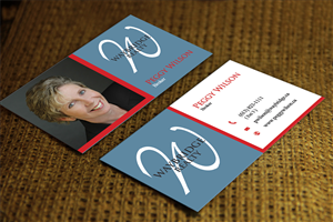 Design de Carte de Visite par Lanka Ama pour ce projet | Design : #4998407