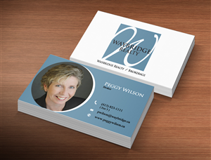 Design de Carte de Visite par Lanka Ama pour ce projet | Design : #4998408