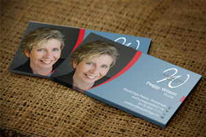 Design de Carte de Visite par Lanka Ama pour ce projet | Design : #4998420