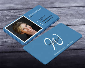 Design de Carte de Visite par Lanka Ama pour ce projet | Design : #4998422