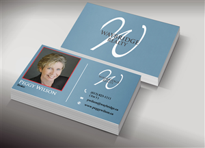 Design de Carte de Visite par Lanka Ama pour ce projet | Design : #4998510