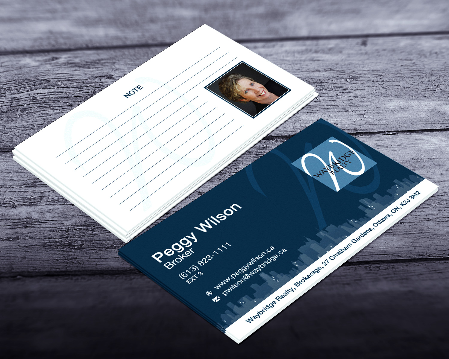 Design de Carte de Visite par Lanka Ama pour ce projet | Design #5003487