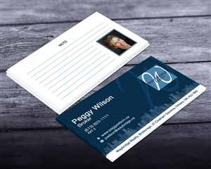 Design de Carte de Visite par Lanka Ama pour ce projet | Design : #5003487