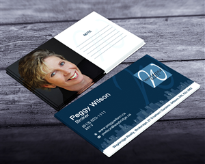 Design de Carte de Visite par Lanka Ama pour ce projet | Design : #5003490