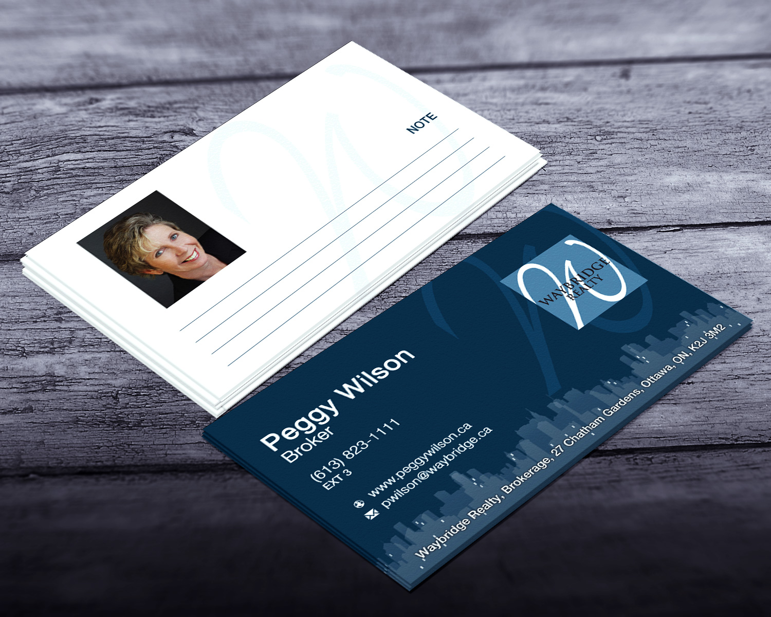 Design de Carte de Visite par Lanka Ama pour ce projet | Design #5003491