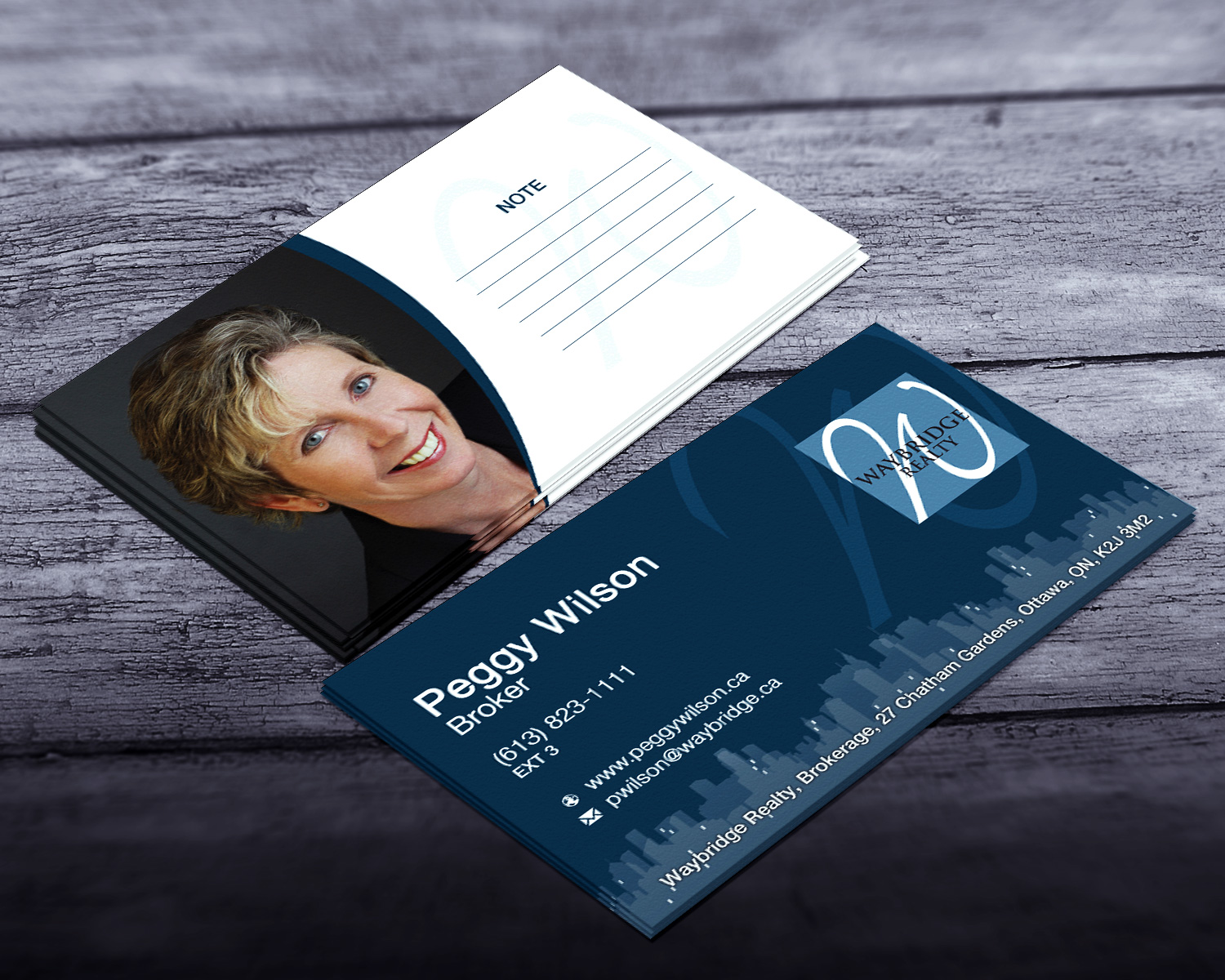 Design de Carte de Visite par Lanka Ama pour ce projet | Design #5003492