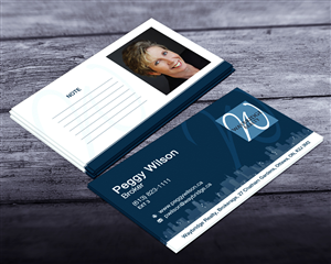 Design de Carte de Visite par Lanka Ama pour ce projet | Design : #5004421