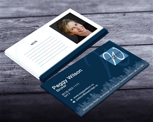 Design de Carte de Visite par Lanka Ama pour ce projet | Design : #5004424