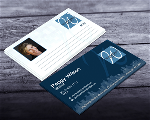 Design de Carte de Visite par Lanka Ama pour ce projet | Design : #5004427