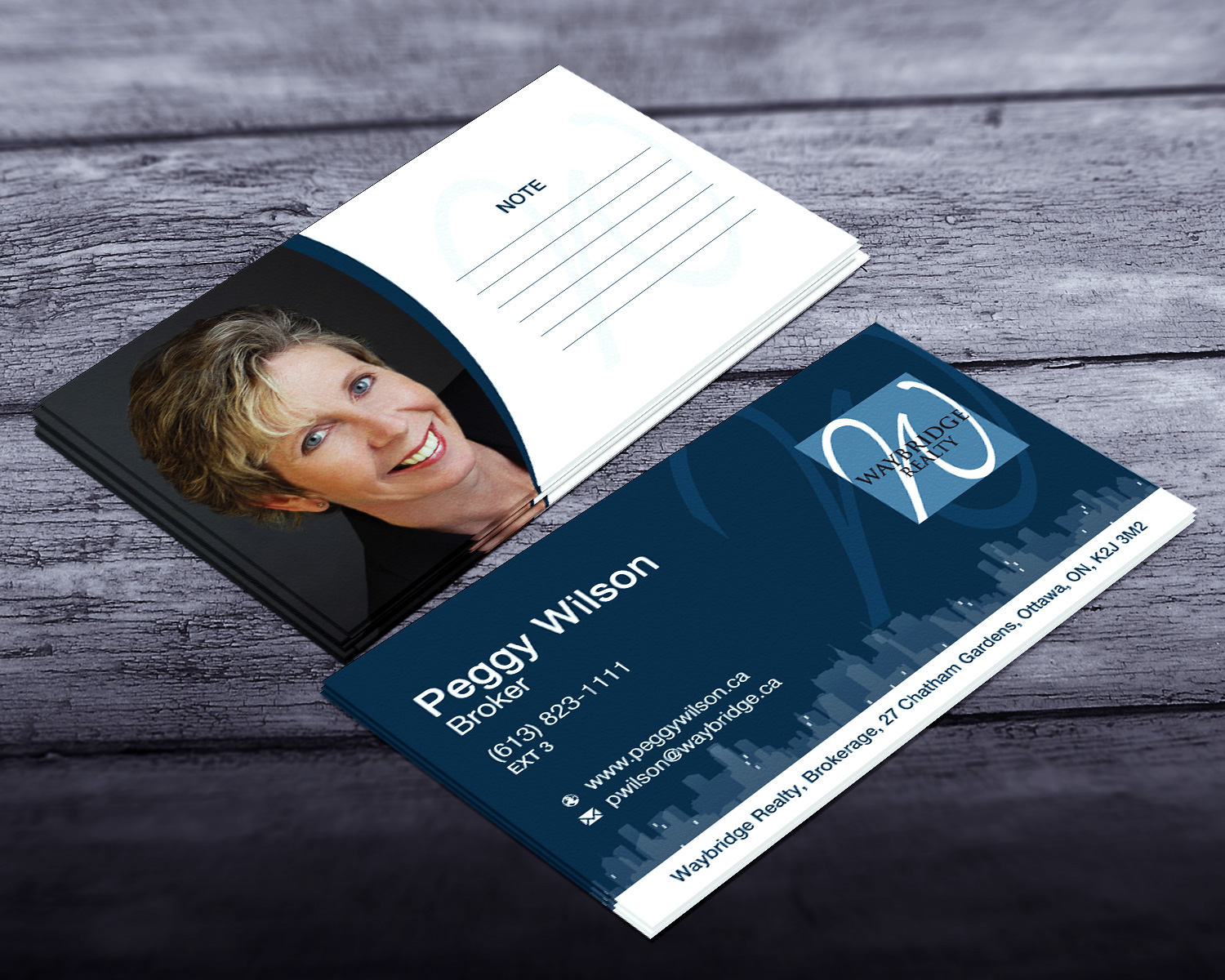 Design de Carte de Visite par Lanka Ama pour ce projet | Design #5004428