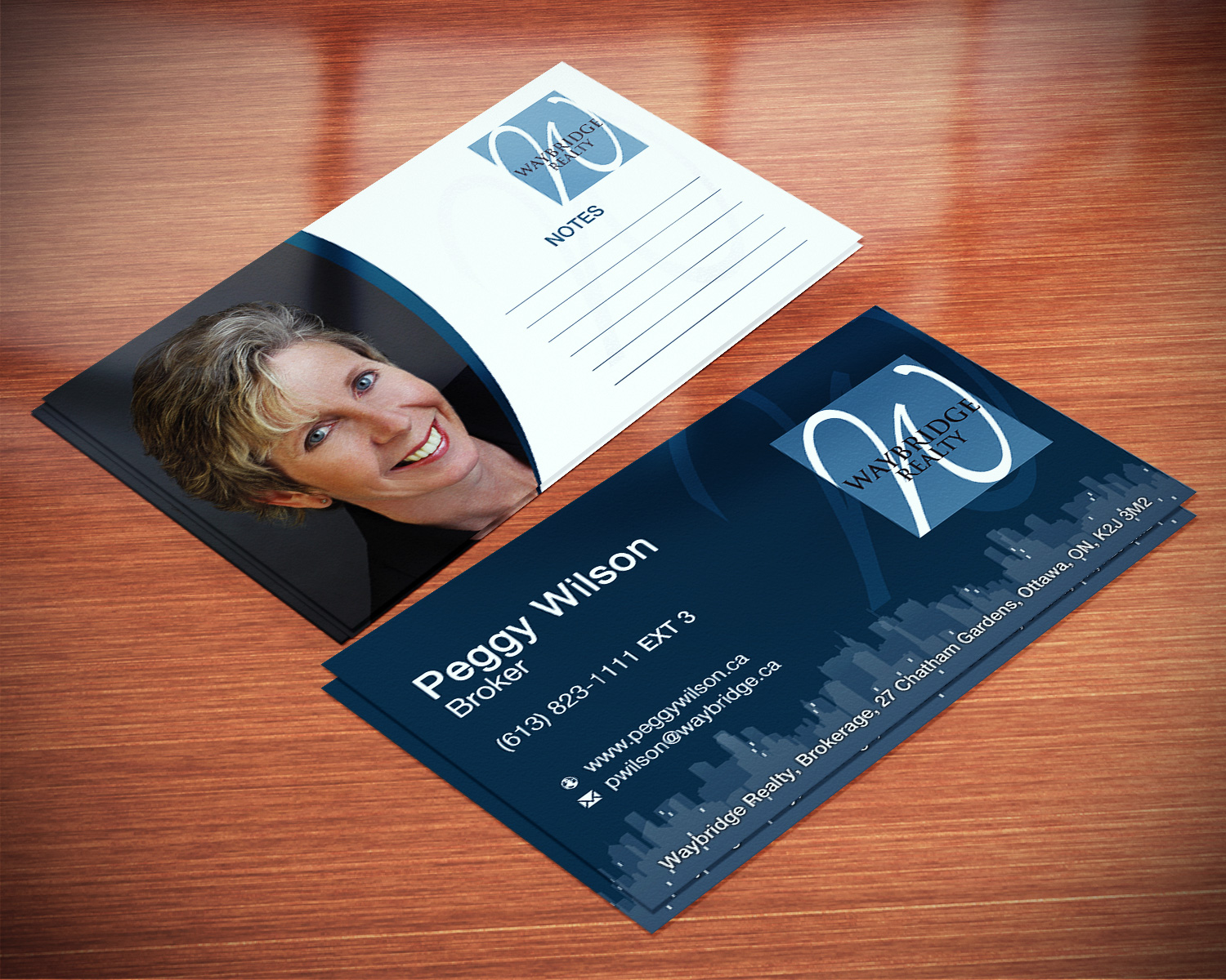 Design de Carte de Visite par Lanka Ama pour ce projet | Design #5021510