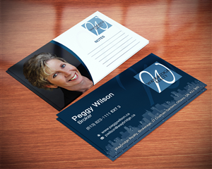 Design de Carte de Visite par Lanka Ama pour ce projet | Design : #5021510