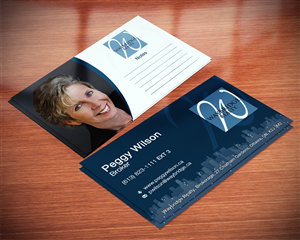 Design de Carte de Visite par Lanka Ama pour ce projet | Design : #5021524