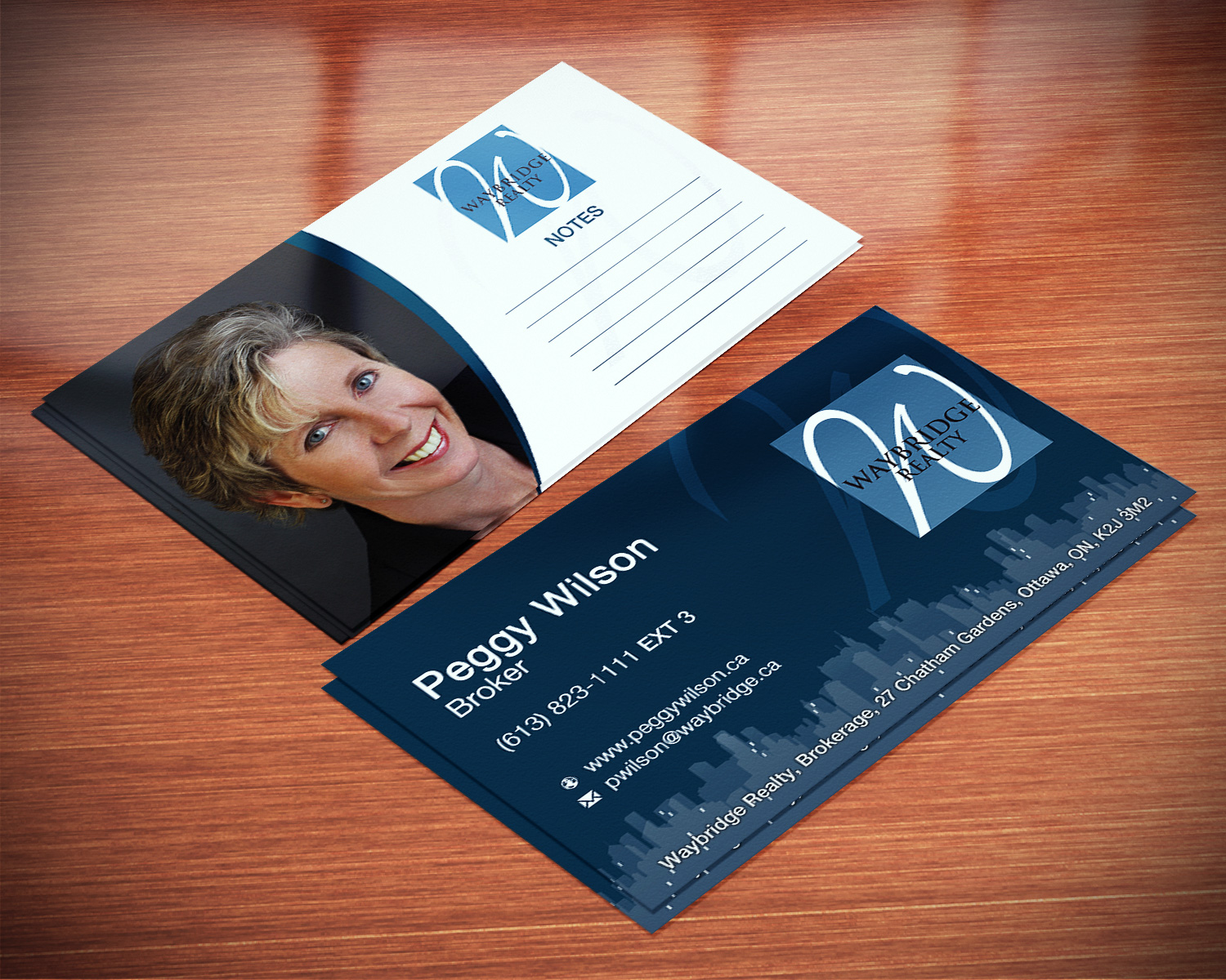 Design de Carte de Visite par Lanka Ama pour ce projet | Design : #5024825