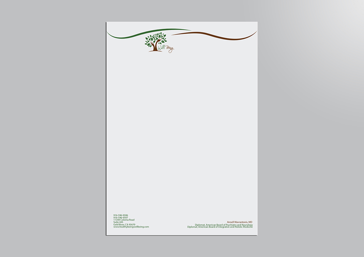 Design En-Tête par Aysan pour ce projet | Design #4996886