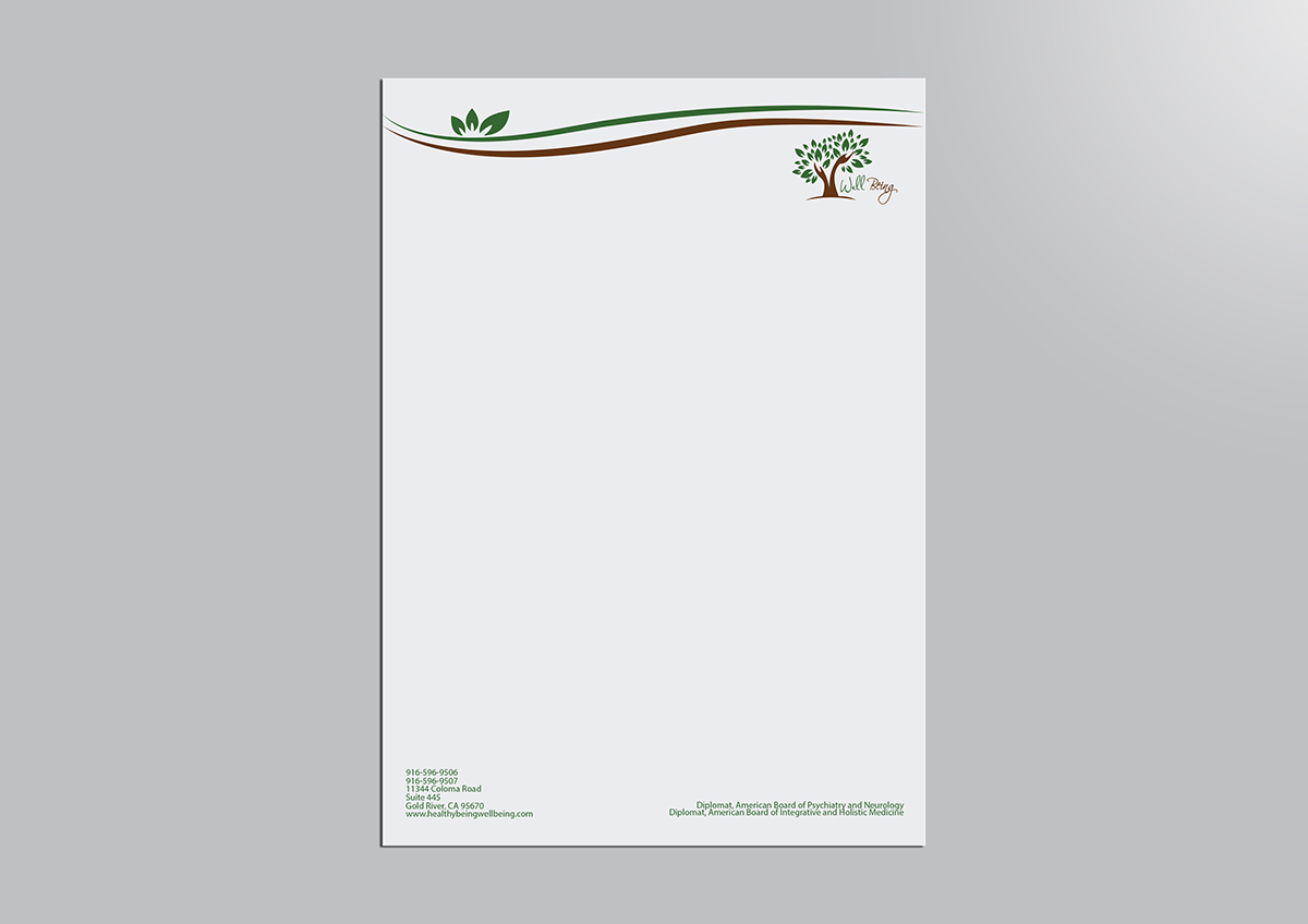 Design En-Tête par Aysan pour ce projet | Design #4996889