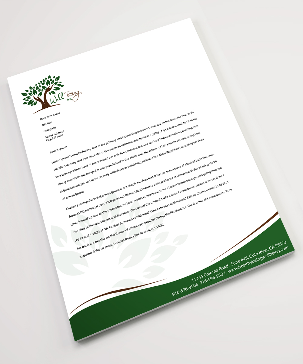 Design En-Tête par toron00 pour ce projet | Design #5001031