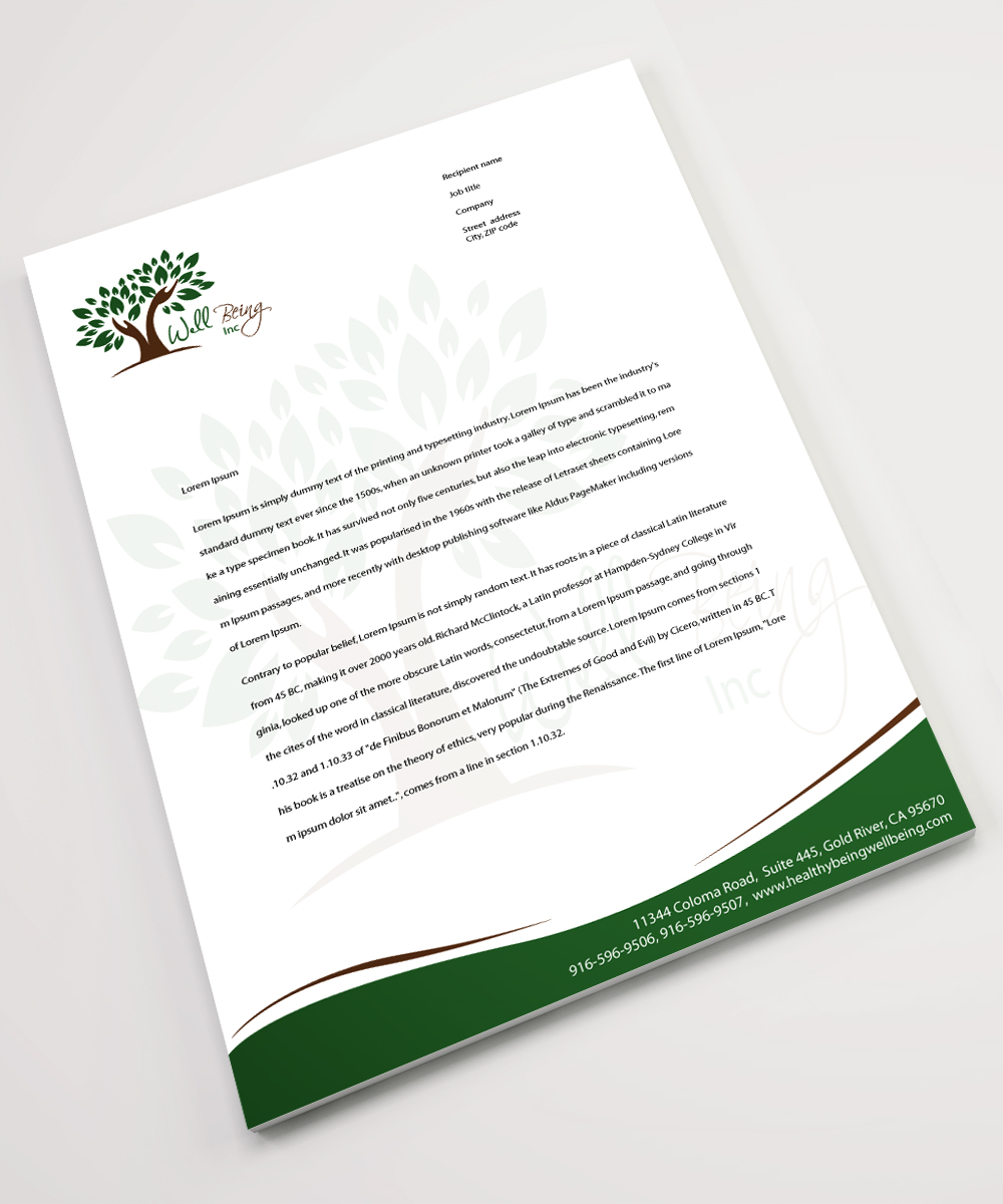 Design En-Tête par toron00 pour ce projet | Design #5029850