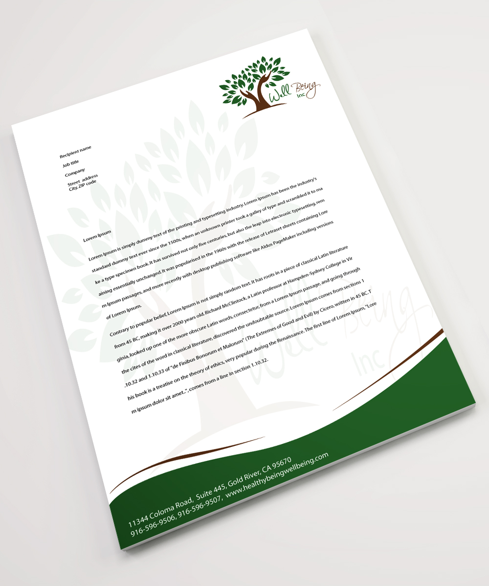 Design En-Tête par toron00 pour ce projet | Design #5029912