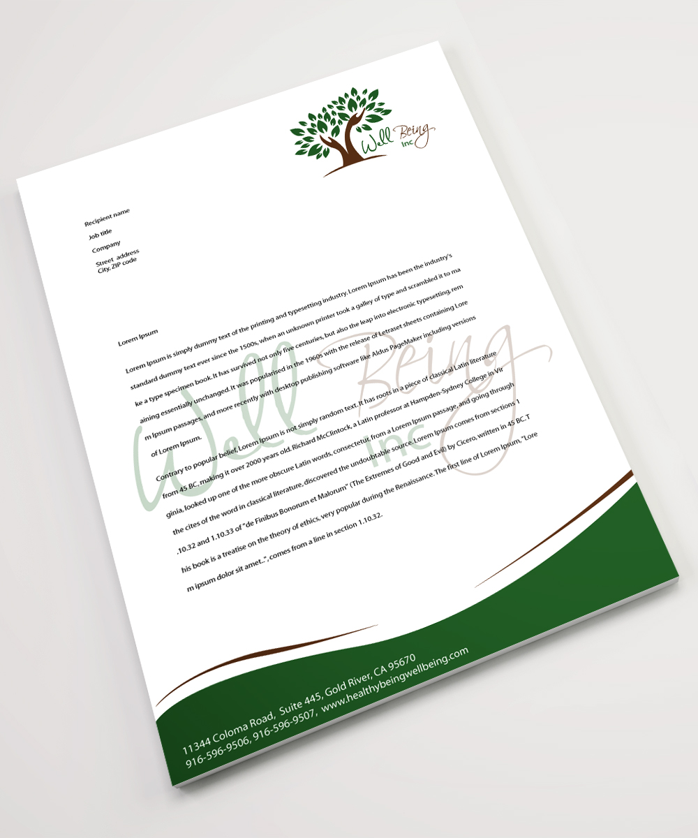 Design En-Tête par toron00 pour ce projet | Design #5029928