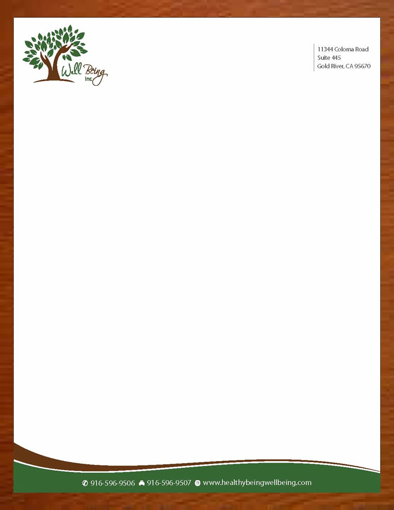 Design En-Tête par Infinitive Technology pour ce projet | Design #5007717