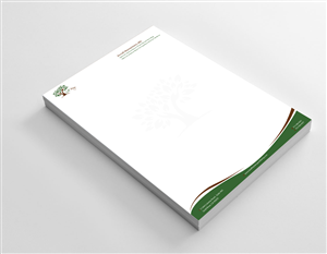Letterhead Design by Tanvir